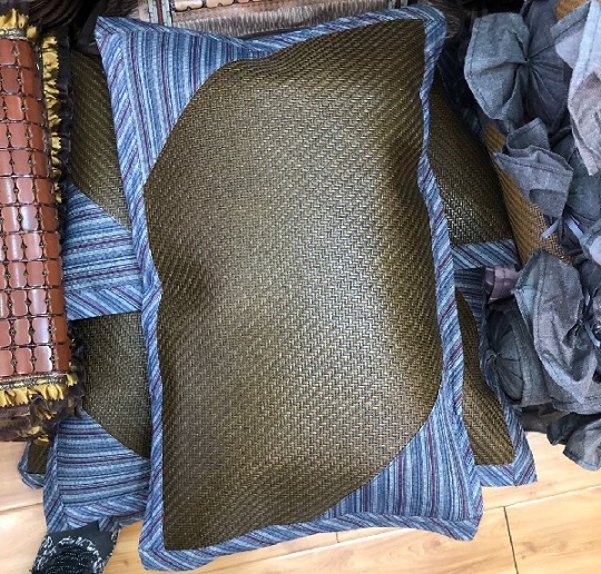 夏凉枕
