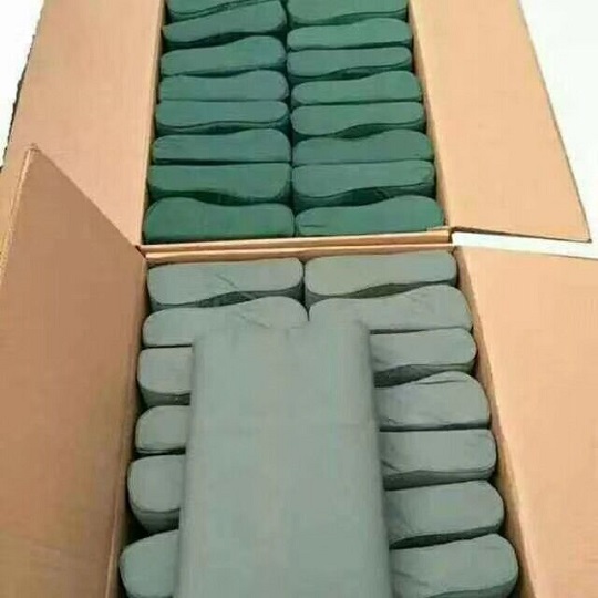 军用护颈枕