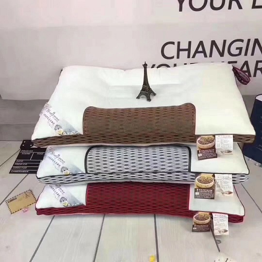 决明子明目枕