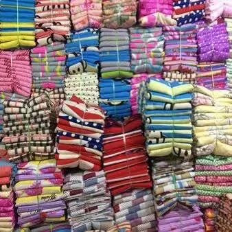 新疆棉被厂